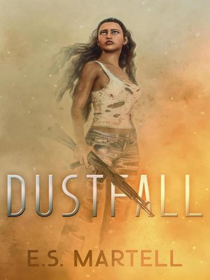 cover image of Dustfall